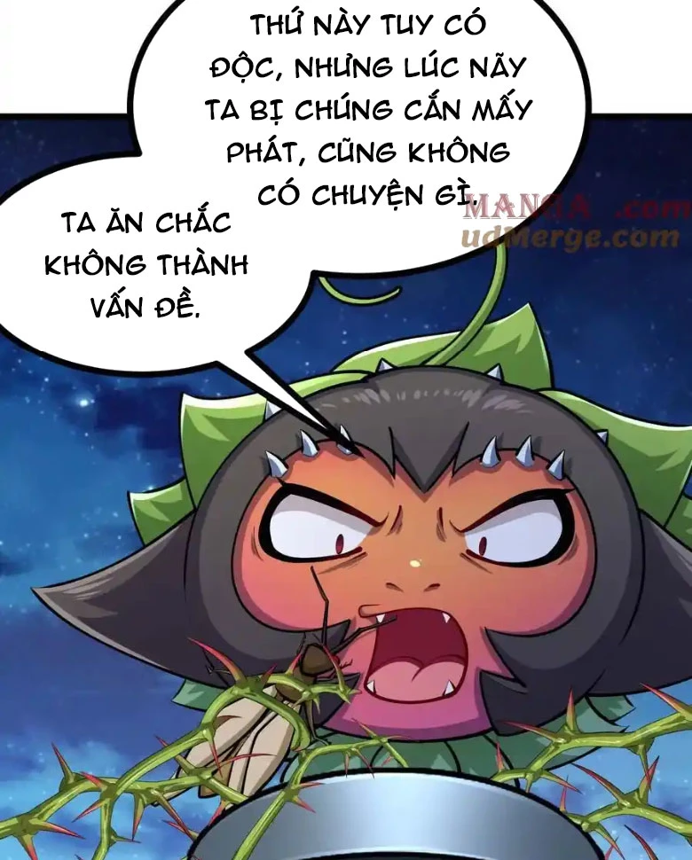 Thôn Phệ Đi, Đại Chùy Hoa Chapter 42 - Trang 2