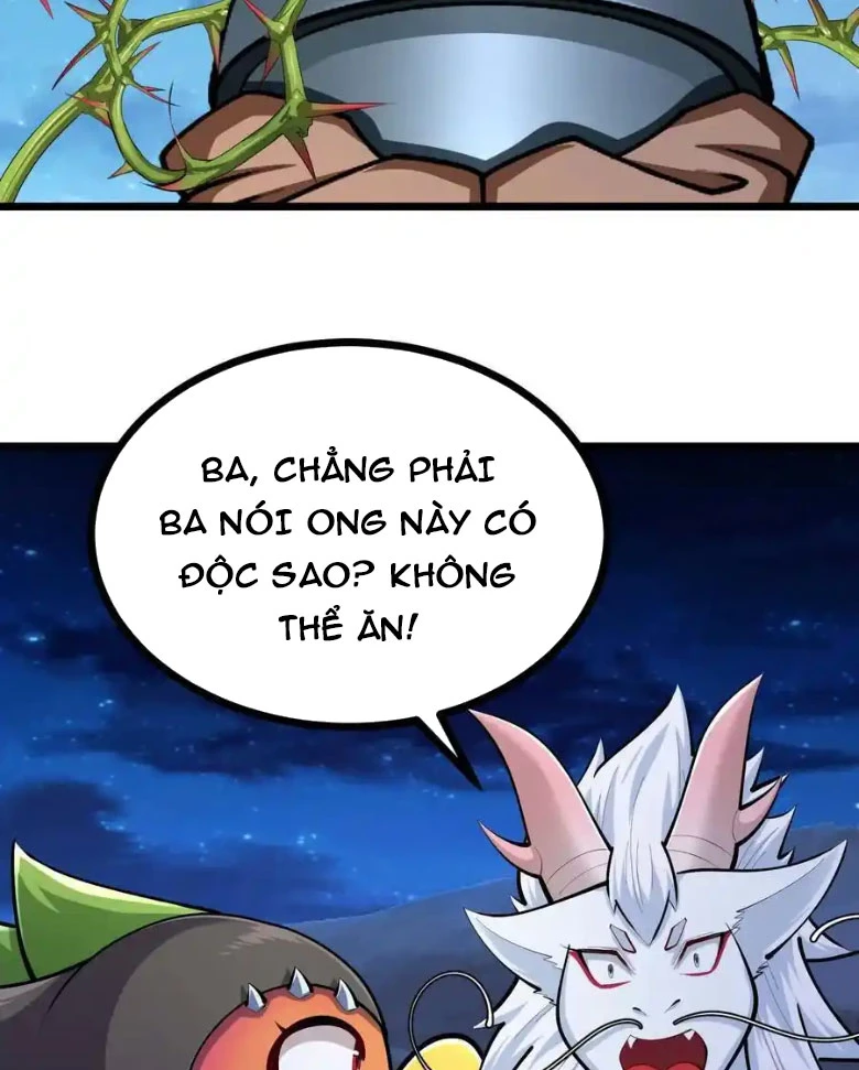 Thôn Phệ Đi, Đại Chùy Hoa Chapter 42 - Trang 2