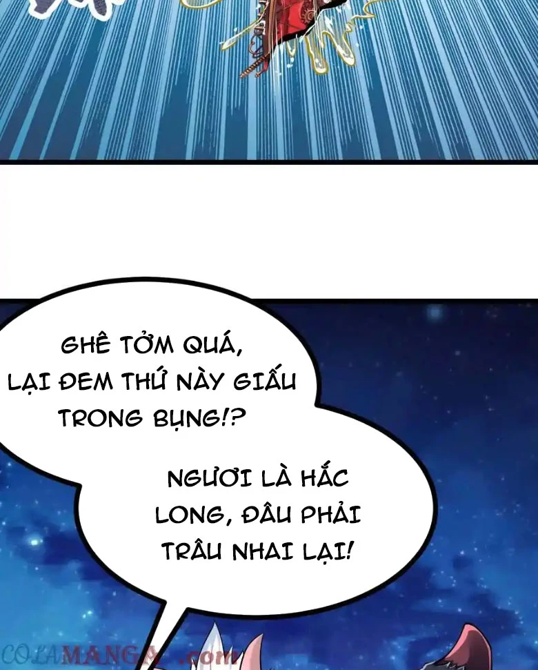 Thôn Phệ Đi, Đại Chùy Hoa Chapter 42 - Trang 2