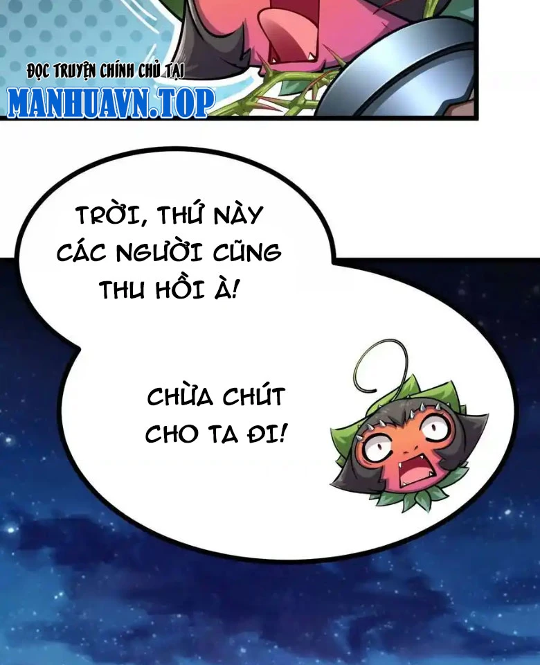 Thôn Phệ Đi, Đại Chùy Hoa Chapter 42 - Trang 2