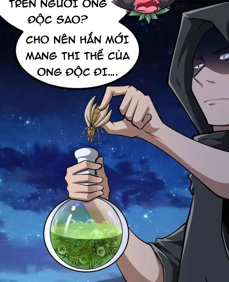 Thôn Phệ Đi, Đại Chùy Hoa Chapter 42 - Trang 2