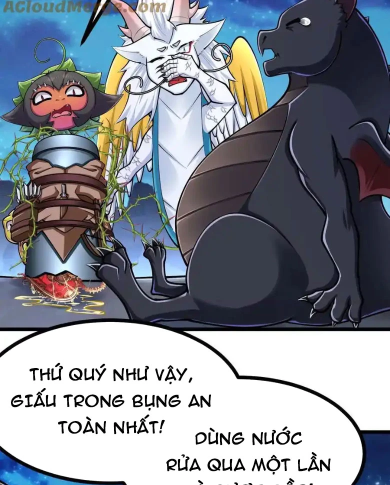 Thôn Phệ Đi, Đại Chùy Hoa Chapter 42 - Trang 2
