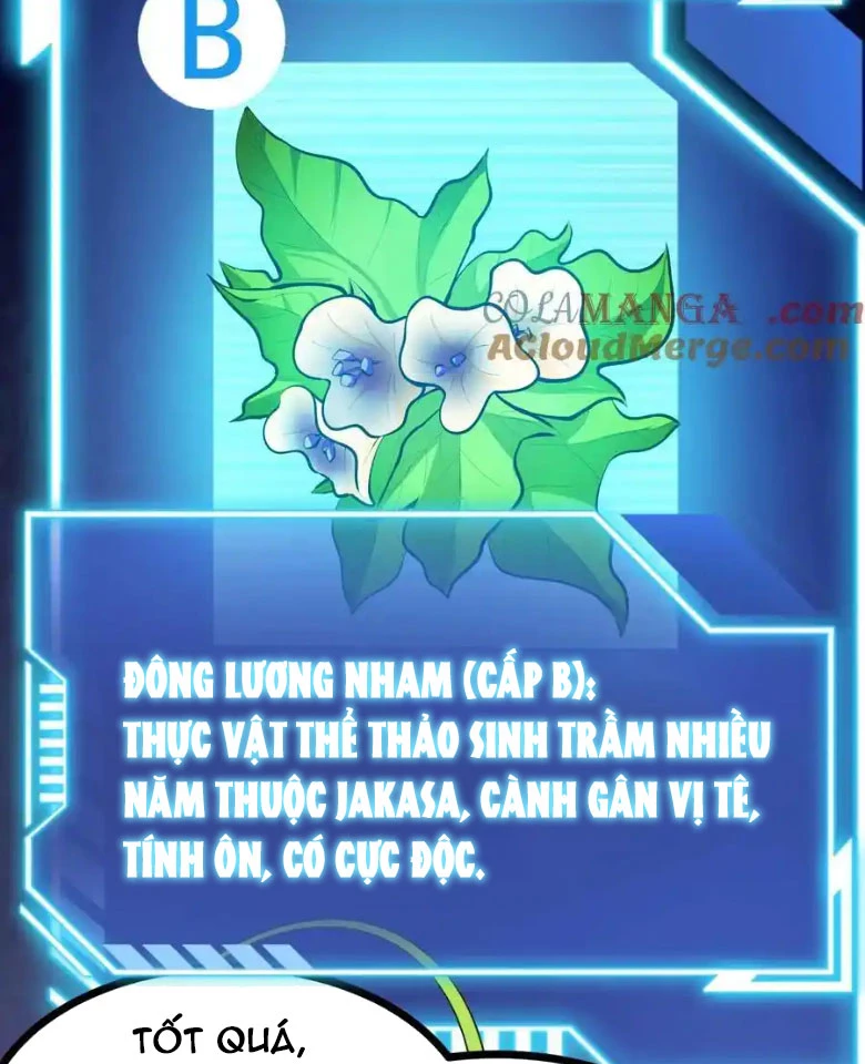 Thôn Phệ Đi, Đại Chùy Hoa Chapter 42 - Trang 2