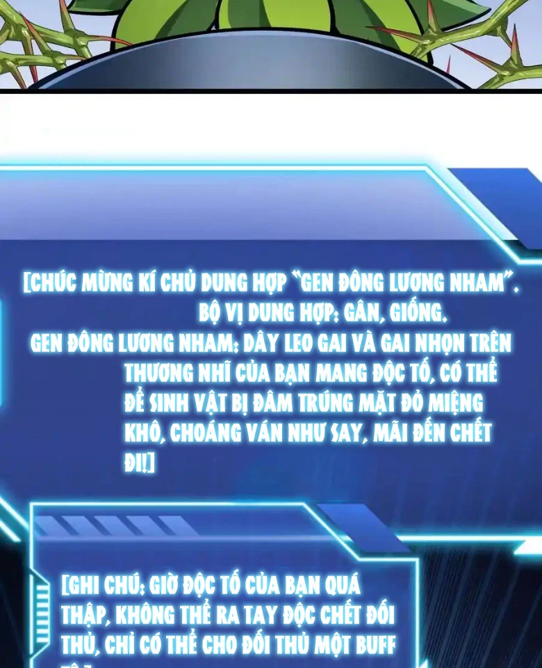 Thôn Phệ Đi, Đại Chùy Hoa Chapter 42 - Trang 2