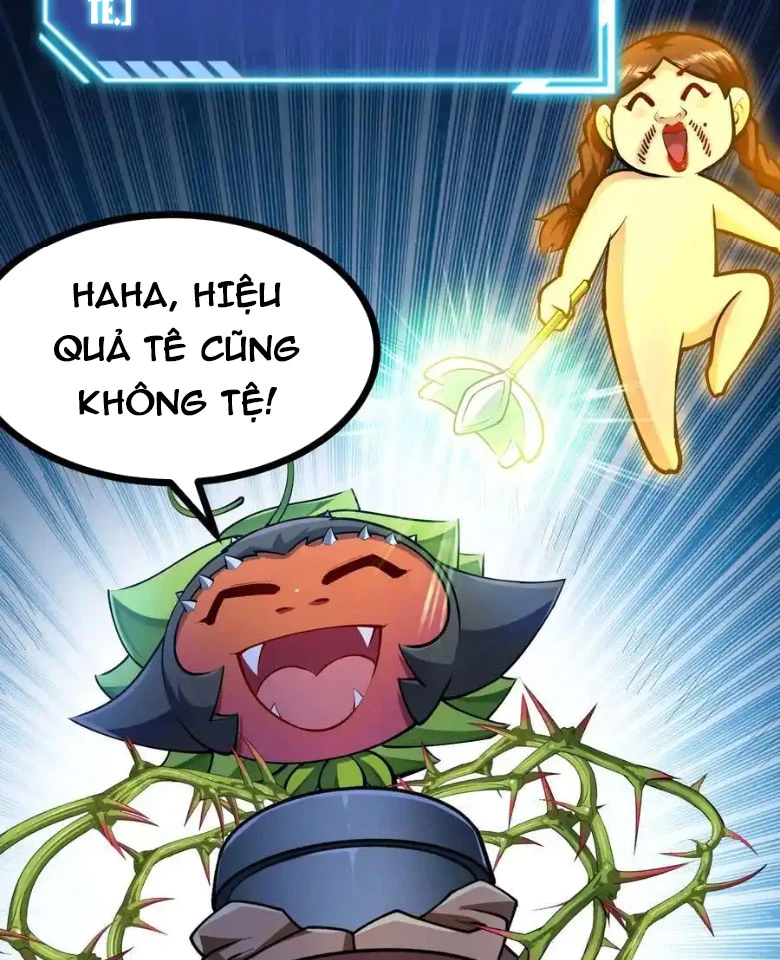Thôn Phệ Đi, Đại Chùy Hoa Chapter 42 - Trang 2