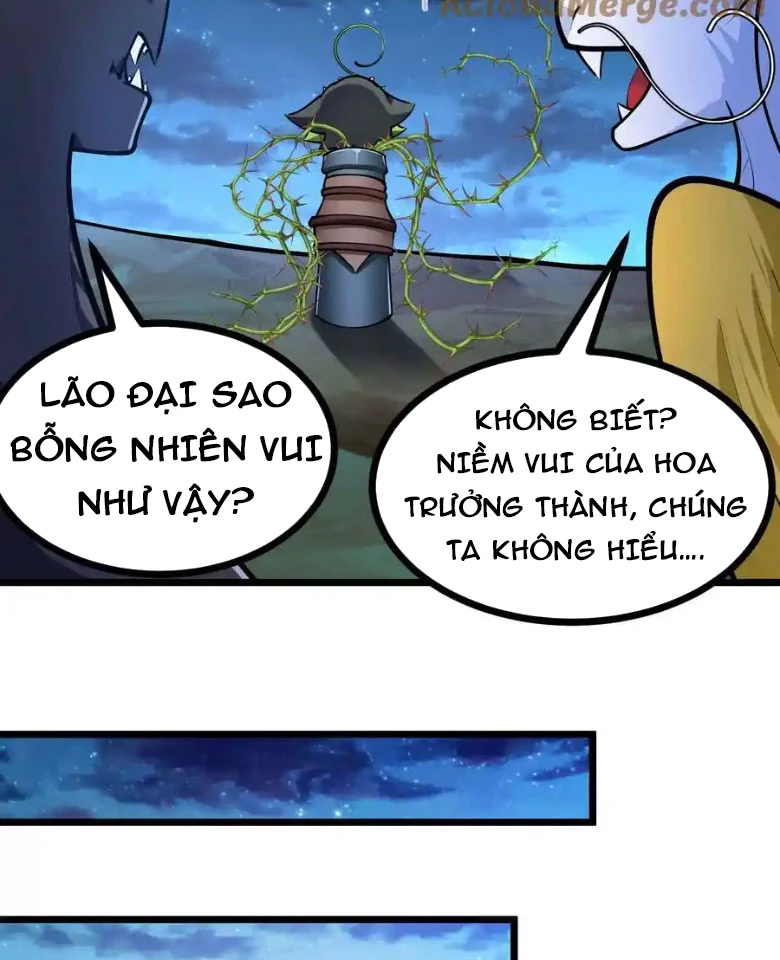 Thôn Phệ Đi, Đại Chùy Hoa Chapter 42 - Trang 2