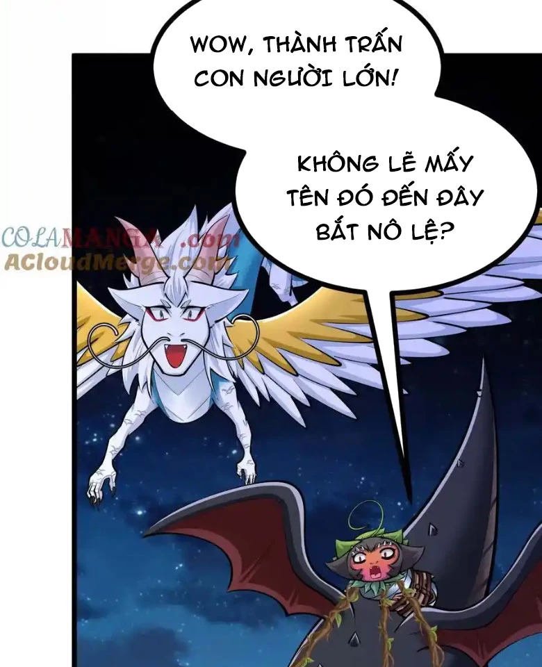 Thôn Phệ Đi, Đại Chùy Hoa Chapter 42 - Trang 2