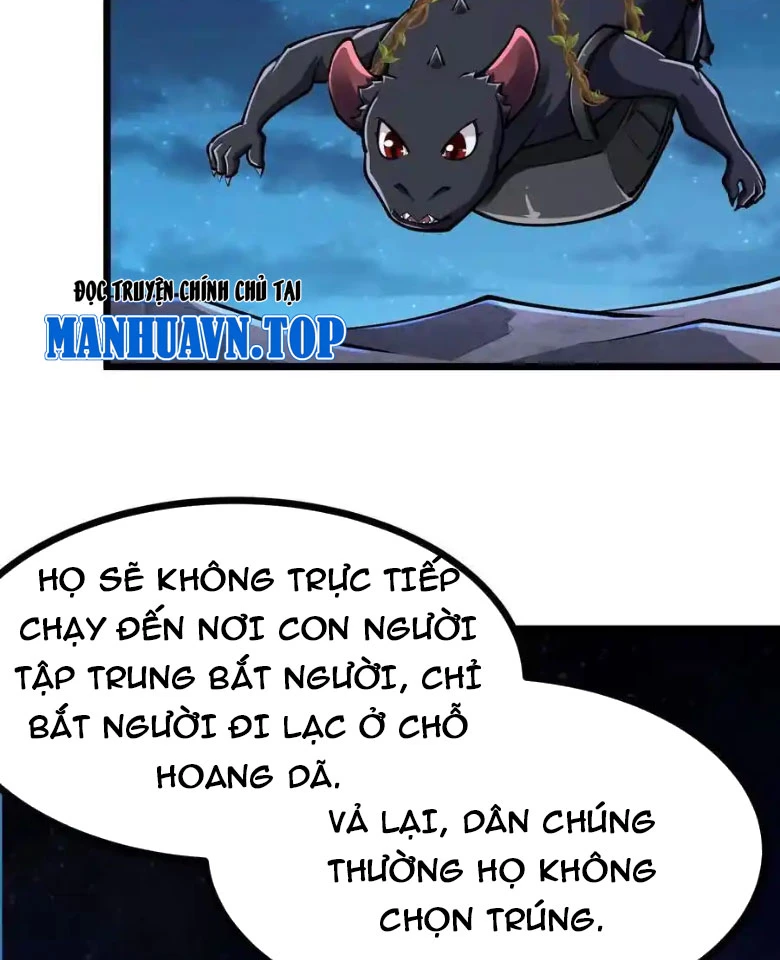 Thôn Phệ Đi, Đại Chùy Hoa Chapter 42 - Trang 2