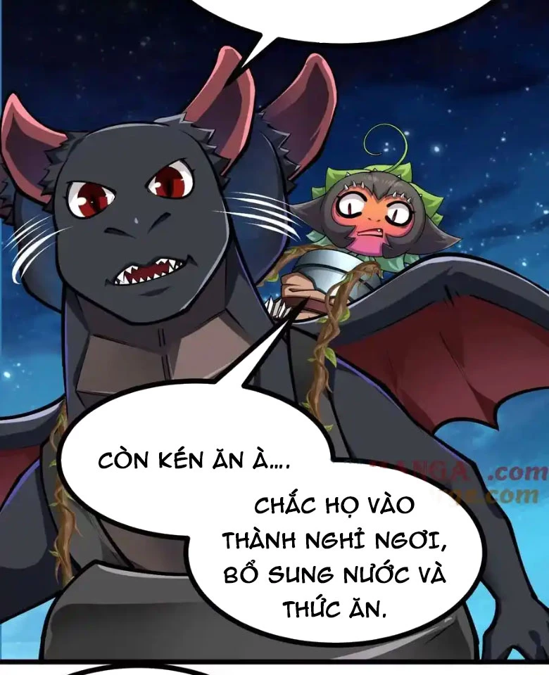 Thôn Phệ Đi, Đại Chùy Hoa Chapter 42 - Trang 2