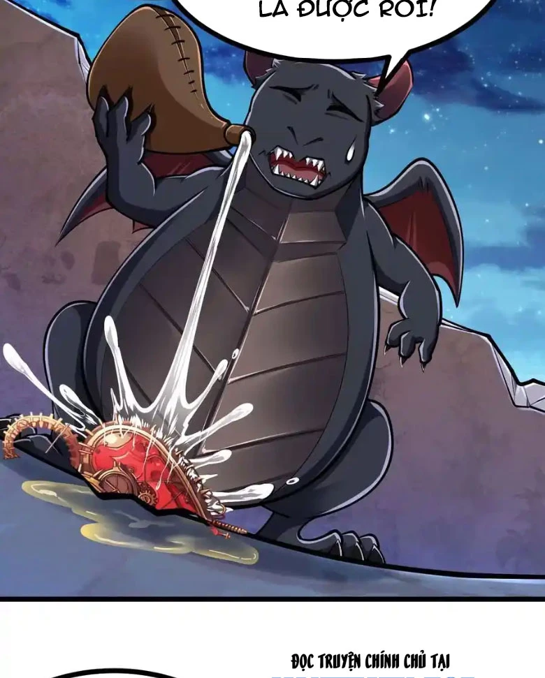 Thôn Phệ Đi, Đại Chùy Hoa Chapter 42 - Trang 2