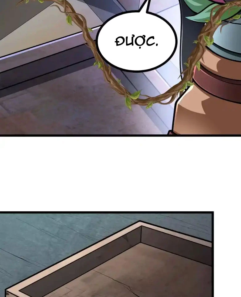 Thôn Phệ Đi, Đại Chùy Hoa Chapter 42 - Trang 2