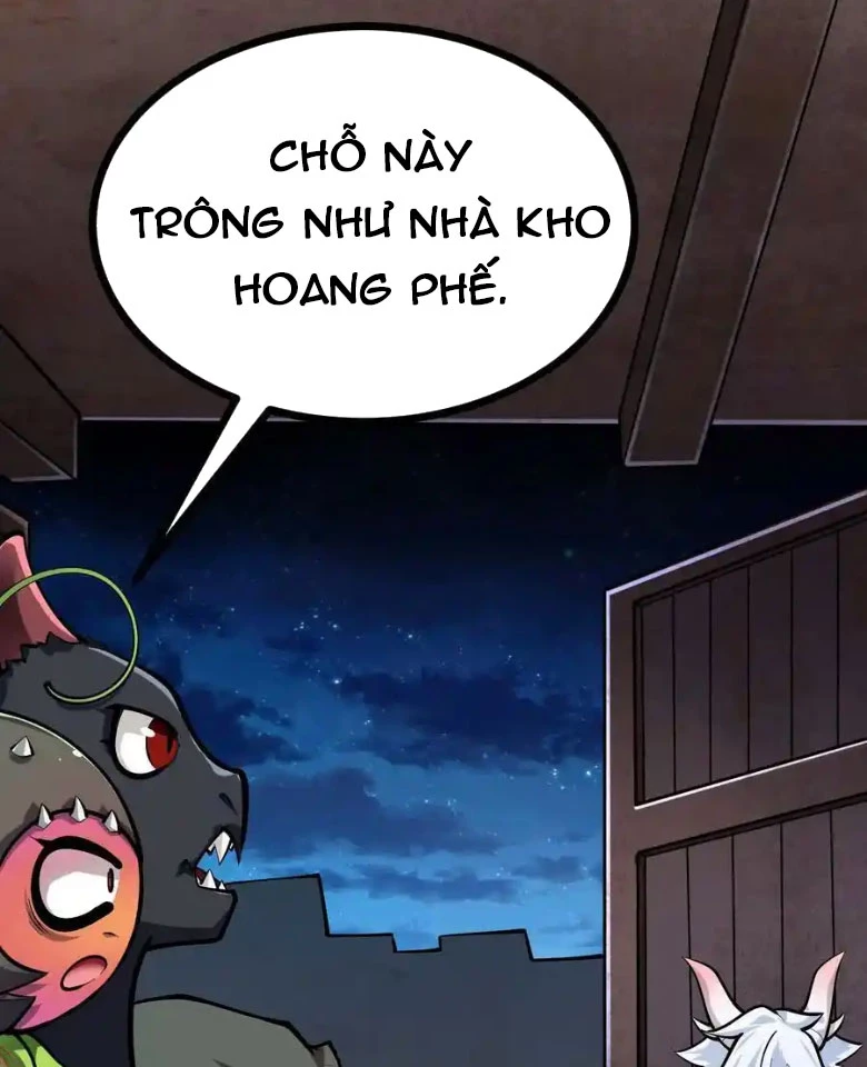 Thôn Phệ Đi, Đại Chùy Hoa Chapter 42 - Trang 2