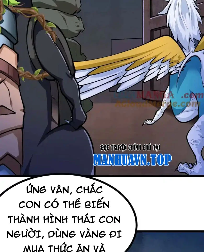 Thôn Phệ Đi, Đại Chùy Hoa Chapter 42 - Trang 2