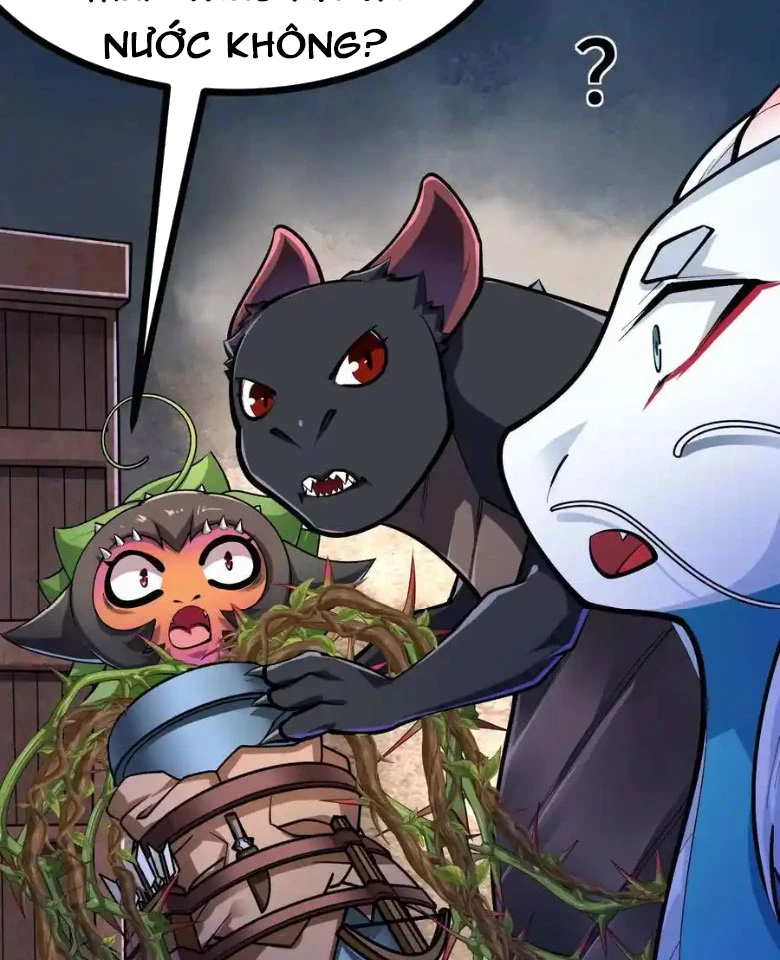 Thôn Phệ Đi, Đại Chùy Hoa Chapter 42 - Trang 2