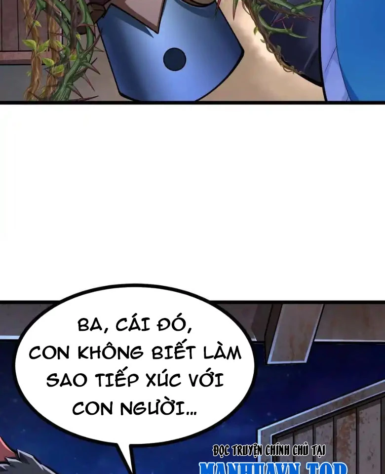 Thôn Phệ Đi, Đại Chùy Hoa Chapter 42 - Trang 2