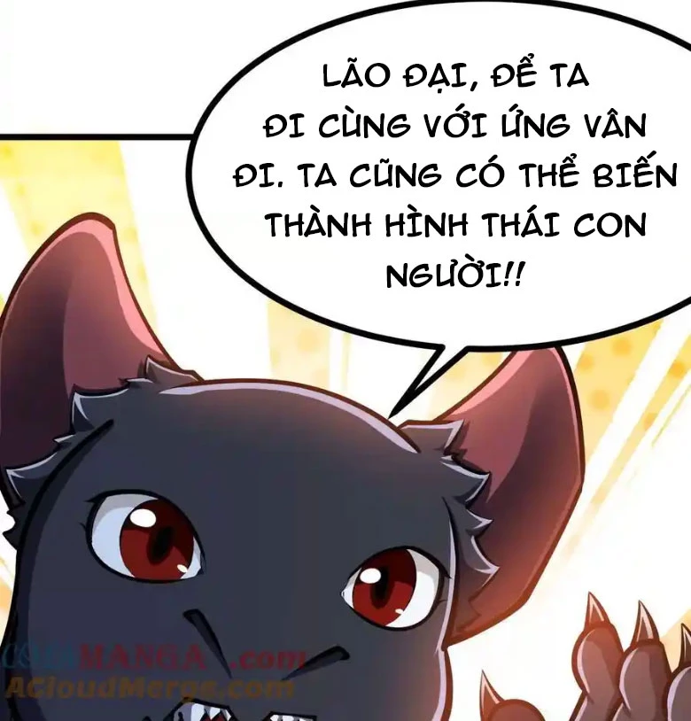 Thôn Phệ Đi, Đại Chùy Hoa Chapter 42 - Trang 2