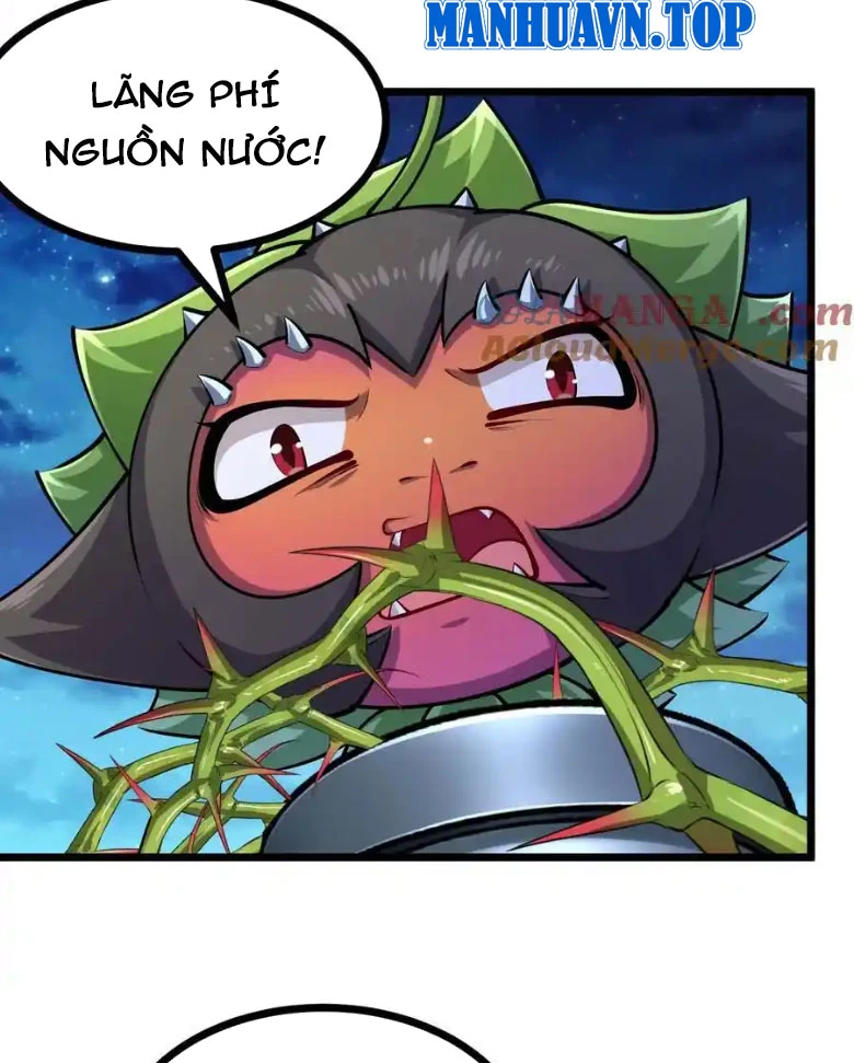 Thôn Phệ Đi, Đại Chùy Hoa Chapter 42 - Trang 2