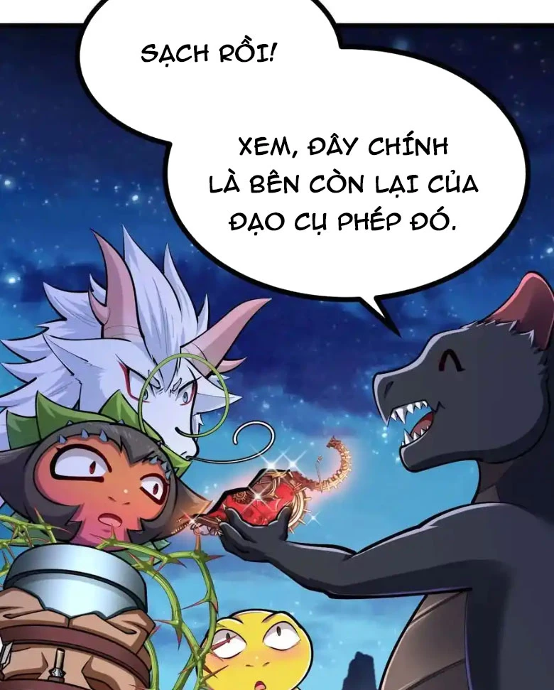 Thôn Phệ Đi, Đại Chùy Hoa Chapter 42 - Trang 2
