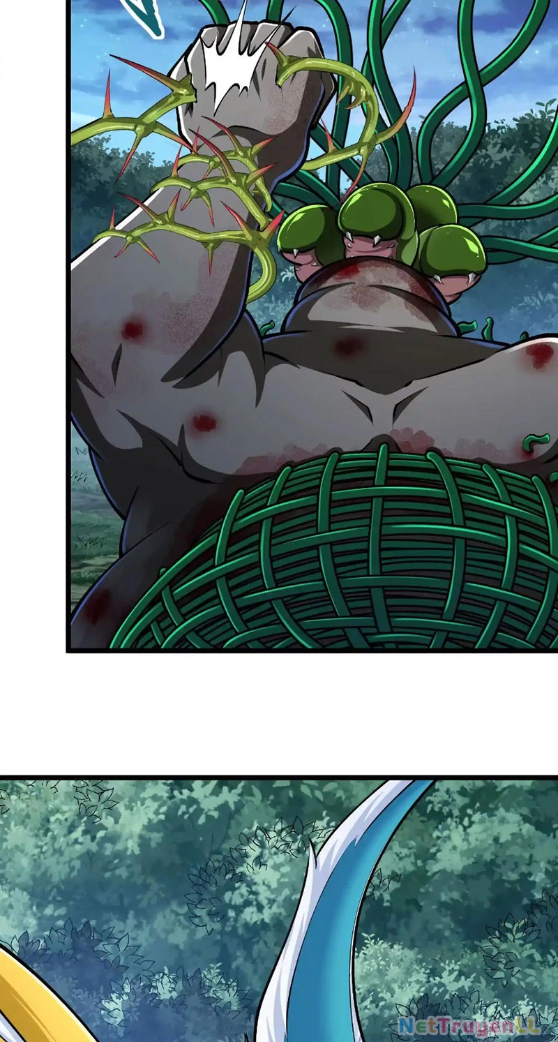 Thôn Phệ Đi, Đại Chùy Hoa Chapter 37 - Trang 2