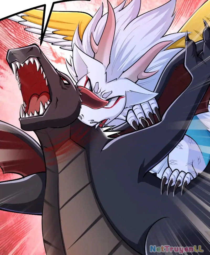 Thôn Phệ Đi, Đại Chùy Hoa Chapter 32 - Trang 2
