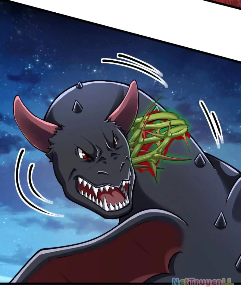 Thôn Phệ Đi, Đại Chùy Hoa Chapter 32 - Trang 2
