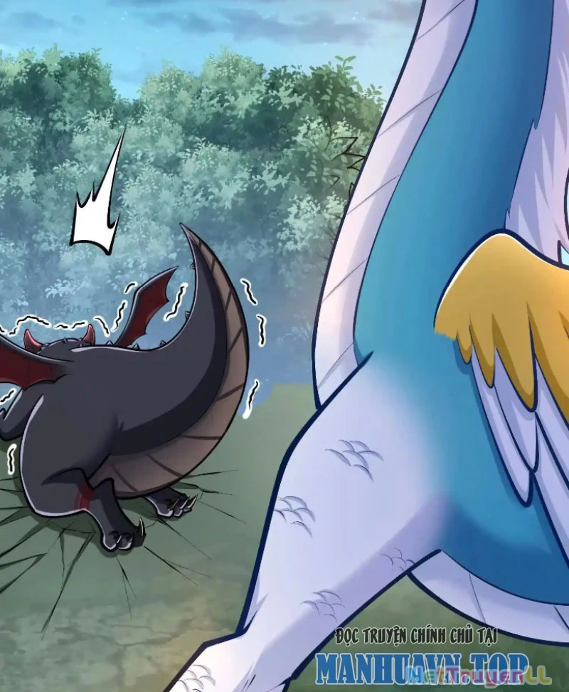 Thôn Phệ Đi, Đại Chùy Hoa Chapter 32 - Trang 2