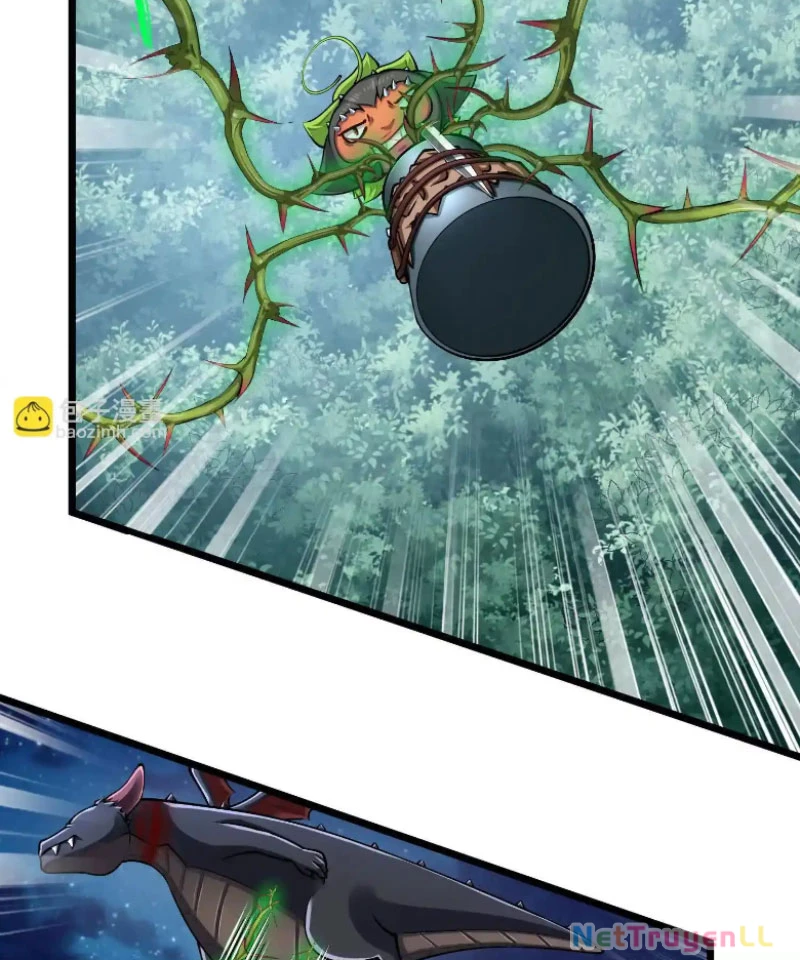Thôn Phệ Đi, Đại Chùy Hoa Chapter 32 - Trang 2