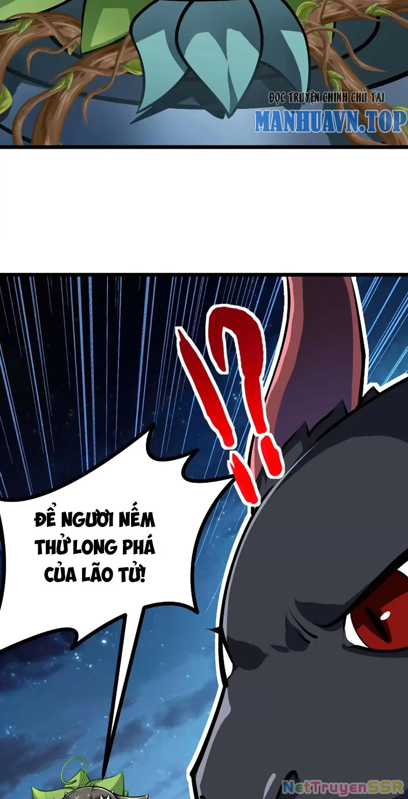Thôn Phệ Đi, Đại Chùy Hoa Chapter 30 - Trang 2