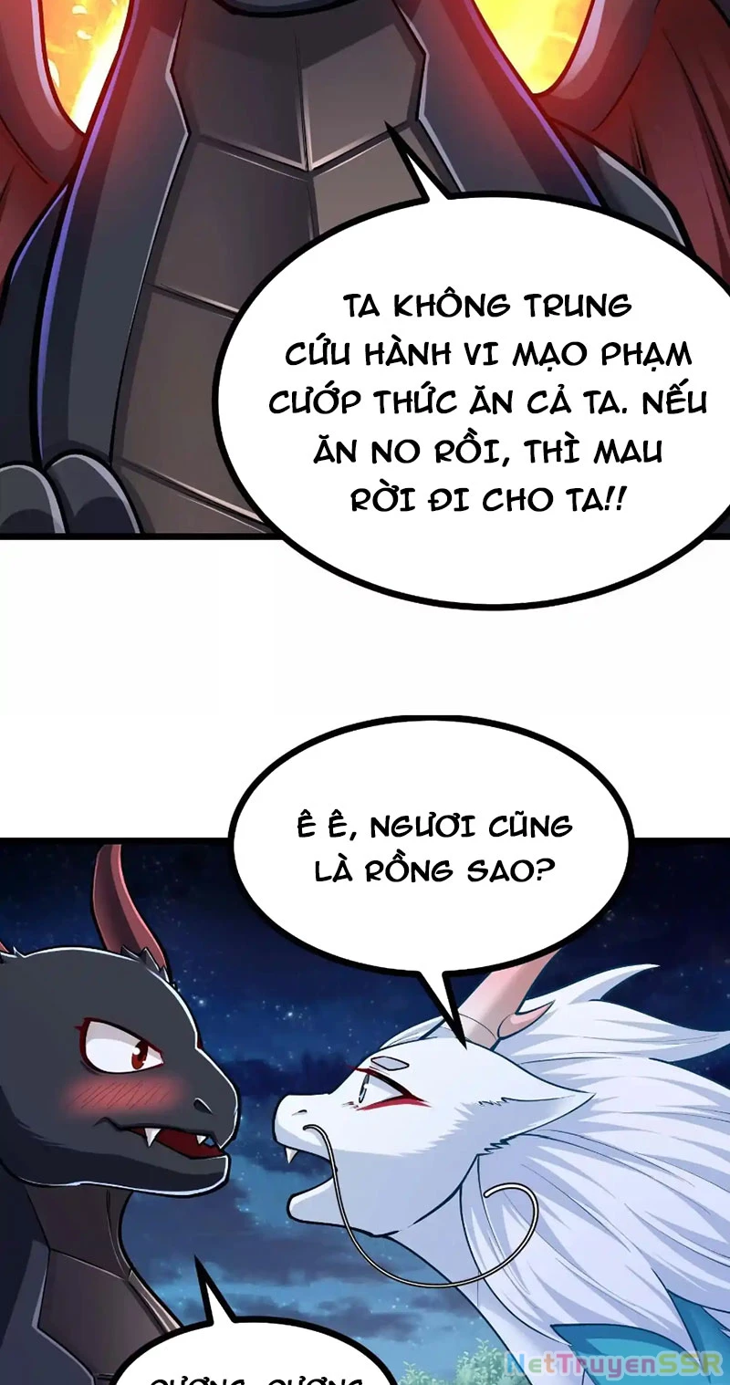 Thôn Phệ Đi, Đại Chùy Hoa Chapter 30 - Trang 2