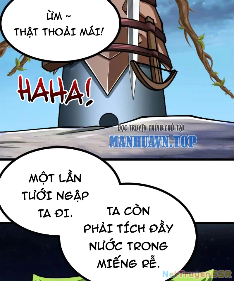 Thôn Phệ Đi, Đại Chùy Hoa Chapter 29 - Trang 2