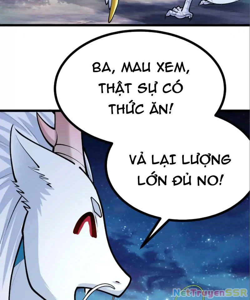 Thôn Phệ Đi, Đại Chùy Hoa Chapter 29 - Trang 2