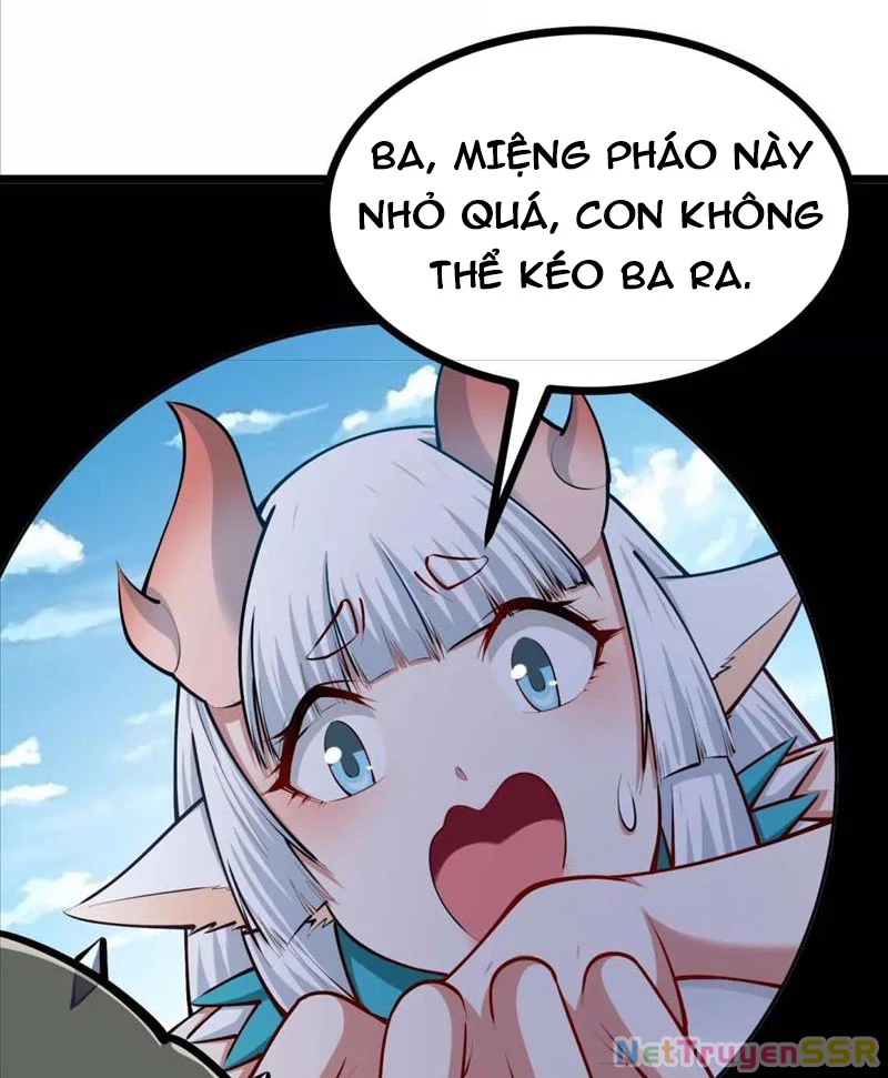 Thôn Phệ Đi, Đại Chùy Hoa Chapter 22 - Trang 2