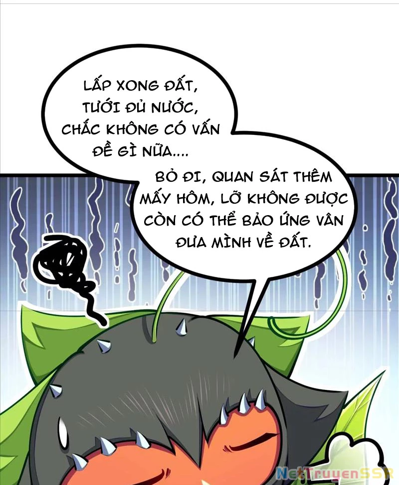 Thôn Phệ Đi, Đại Chùy Hoa Chapter 22 - Trang 2