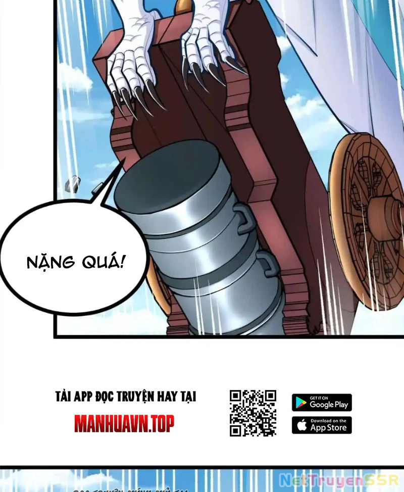 Thôn Phệ Đi, Đại Chùy Hoa Chapter 21 - Trang 2