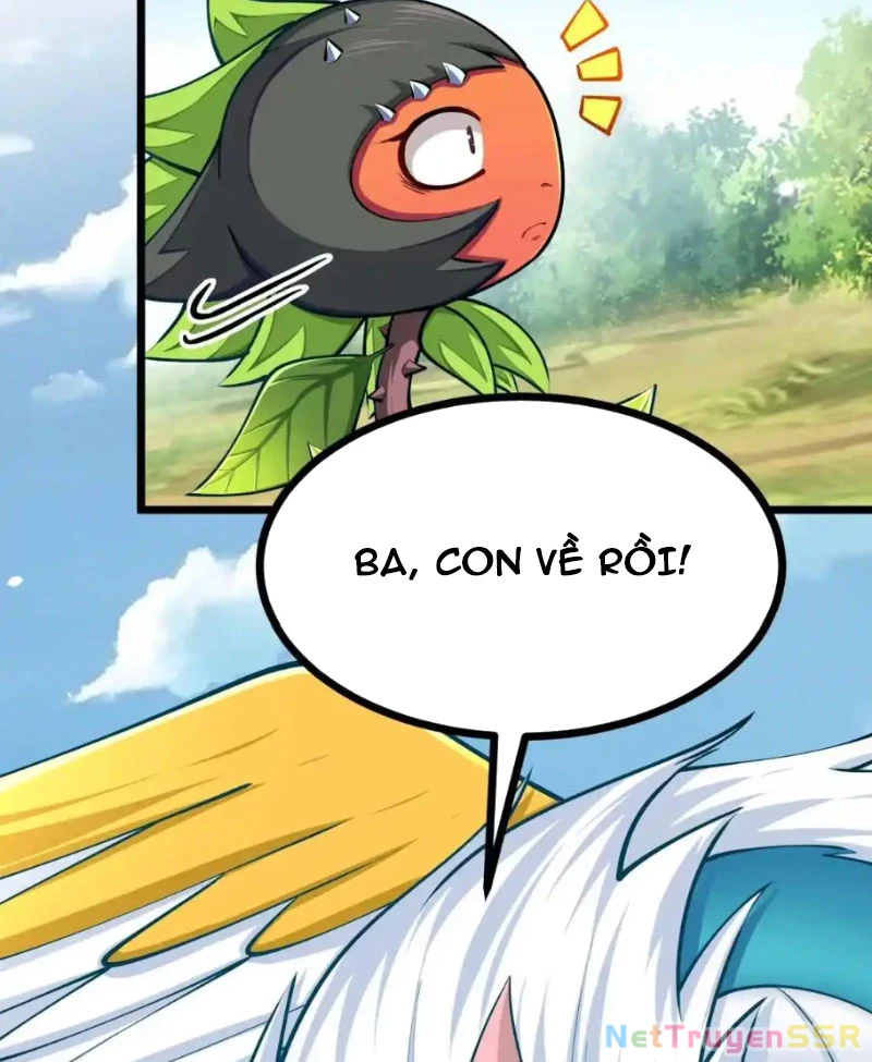Thôn Phệ Đi, Đại Chùy Hoa Chapter 21 - Trang 2