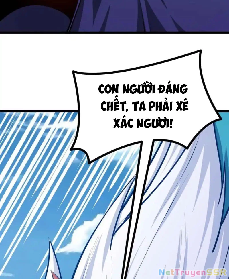 Thôn Phệ Đi, Đại Chùy Hoa Chapter 20 - Trang 2