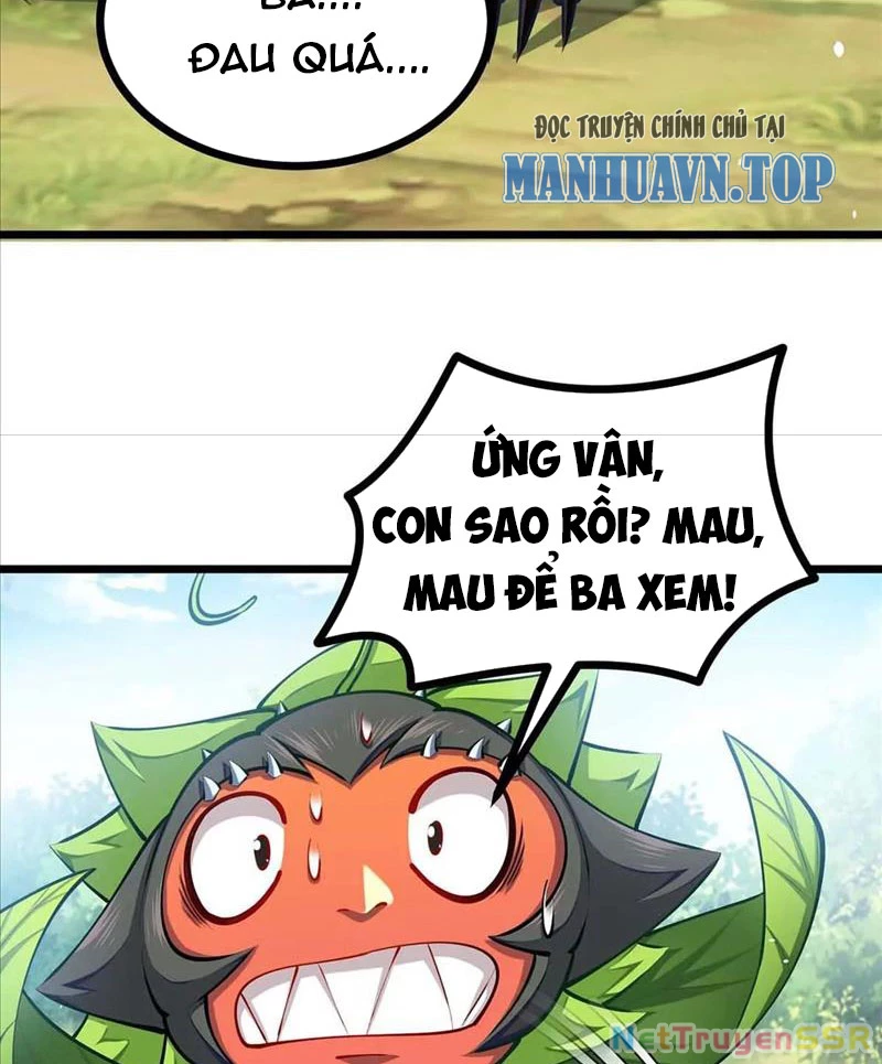 Thôn Phệ Đi, Đại Chùy Hoa Chapter 18 - Trang 2