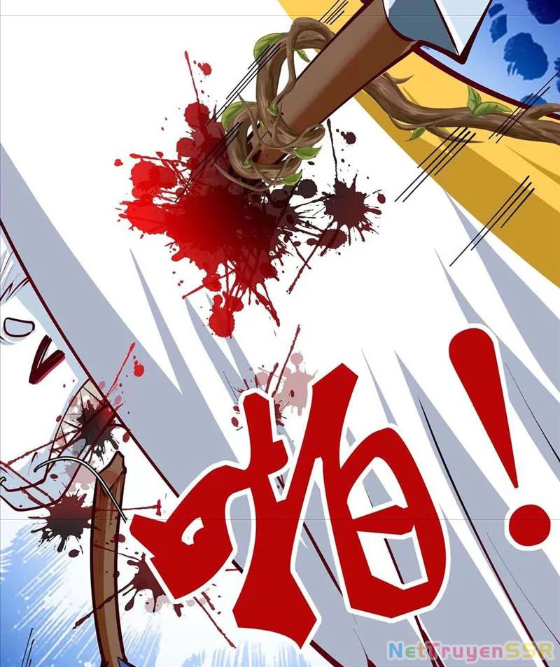 Thôn Phệ Đi, Đại Chùy Hoa Chapter 16 - Trang 2