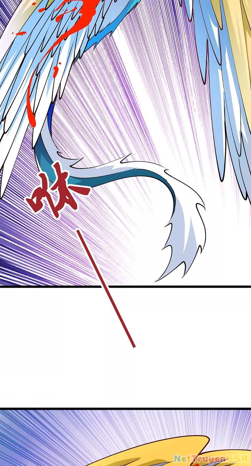 Thôn Phệ Đi, Đại Chùy Hoa Chapter 15 - Trang 2