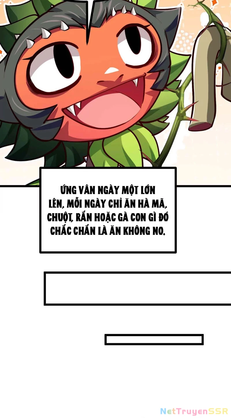 Thôn Phệ Đi, Đại Chùy Hoa Chapter 13 - Trang 2