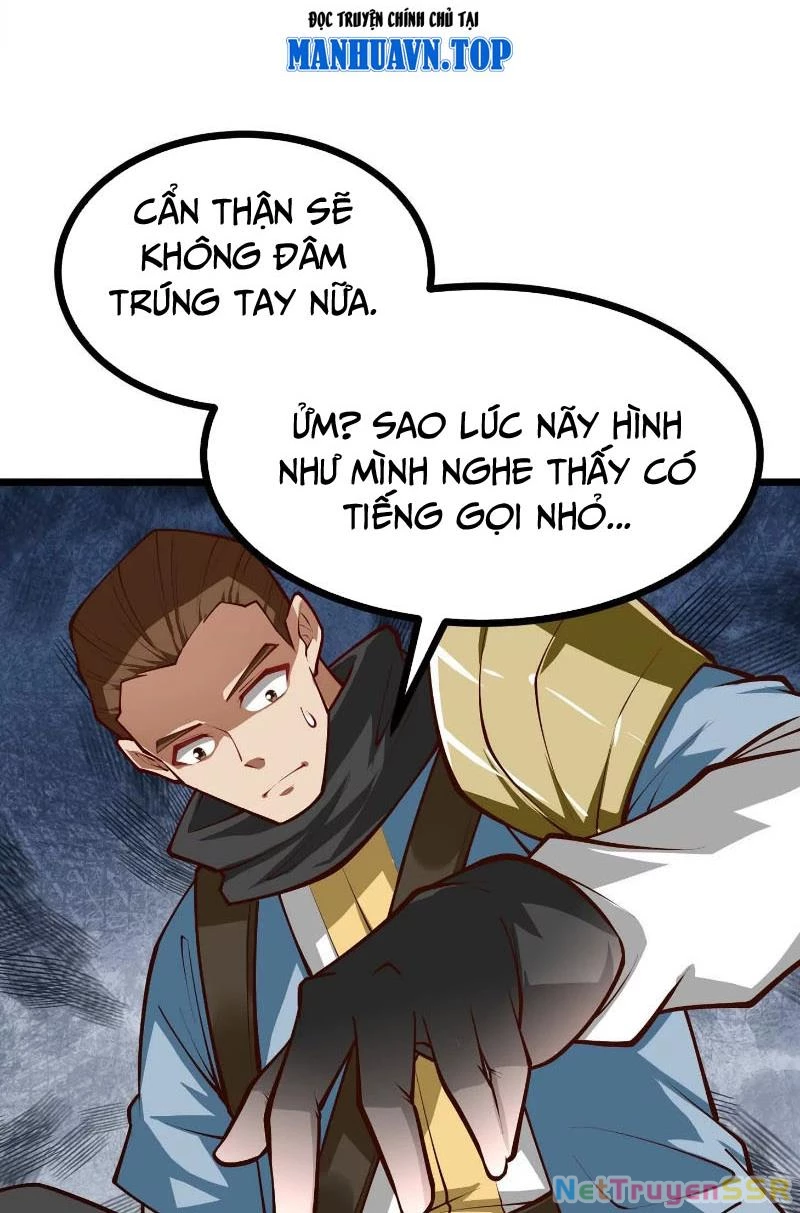 Thôn Phệ Đi, Đại Chùy Hoa Chapter 8 - Trang 2