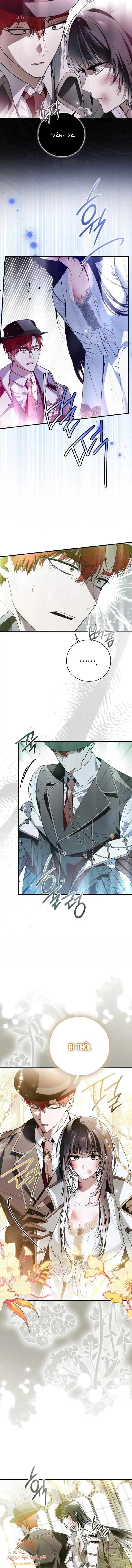 Có Kẻ Đã Sở Hữu Cơ Thể Của Tôi Chapter 44 - Trang 2