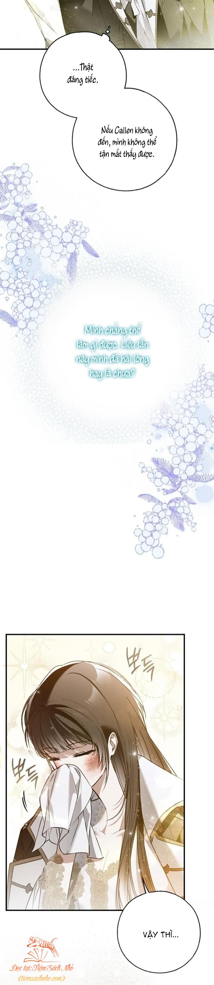 Có Kẻ Đã Sở Hữu Cơ Thể Của Tôi Chapter 44 - Trang 2