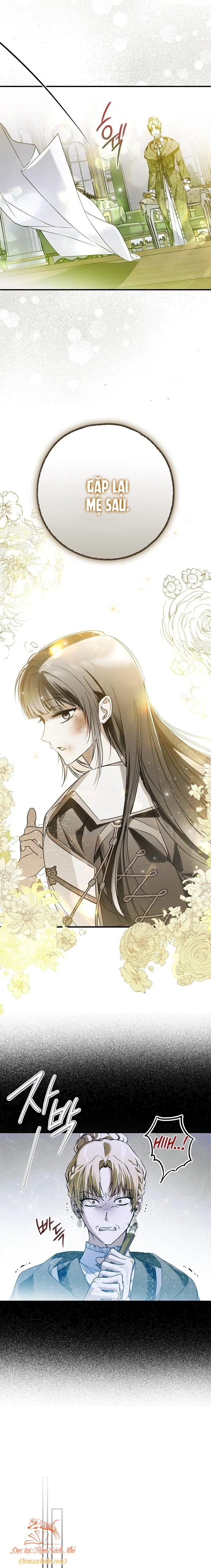 Có Kẻ Đã Sở Hữu Cơ Thể Của Tôi Chapter 44 - Trang 2