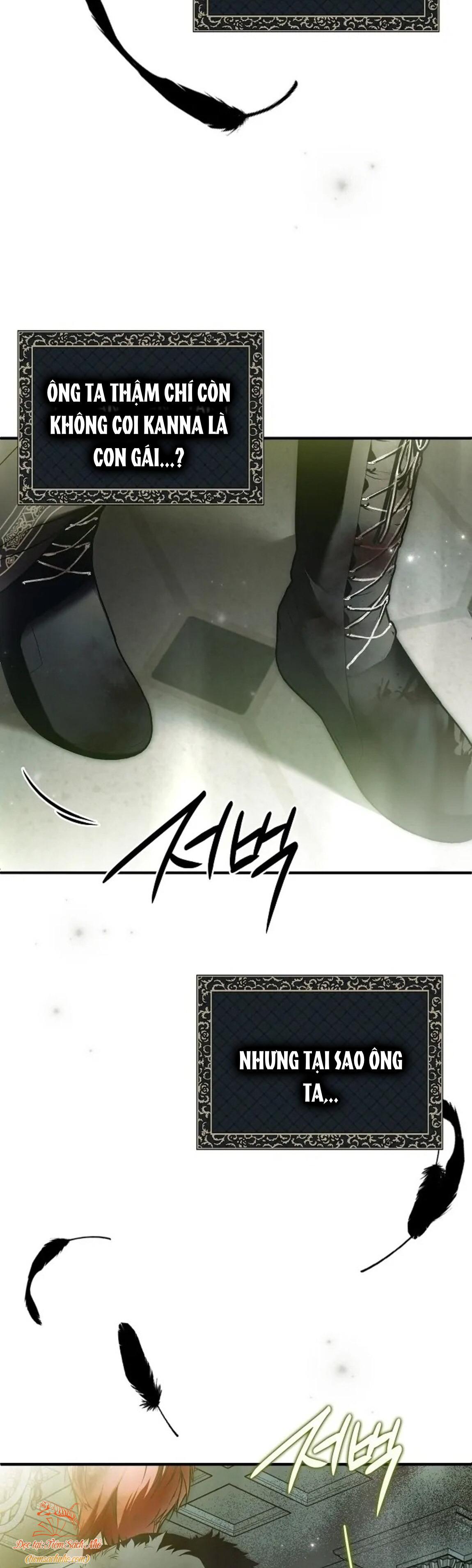Có Kẻ Đã Sở Hữu Cơ Thể Của Tôi Chapter 38 - Trang 2