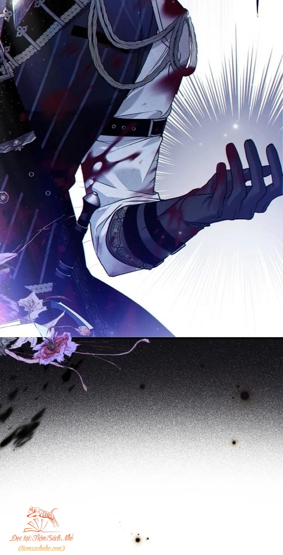 Có Kẻ Đã Sở Hữu Cơ Thể Của Tôi Chapter 38 - Trang 2