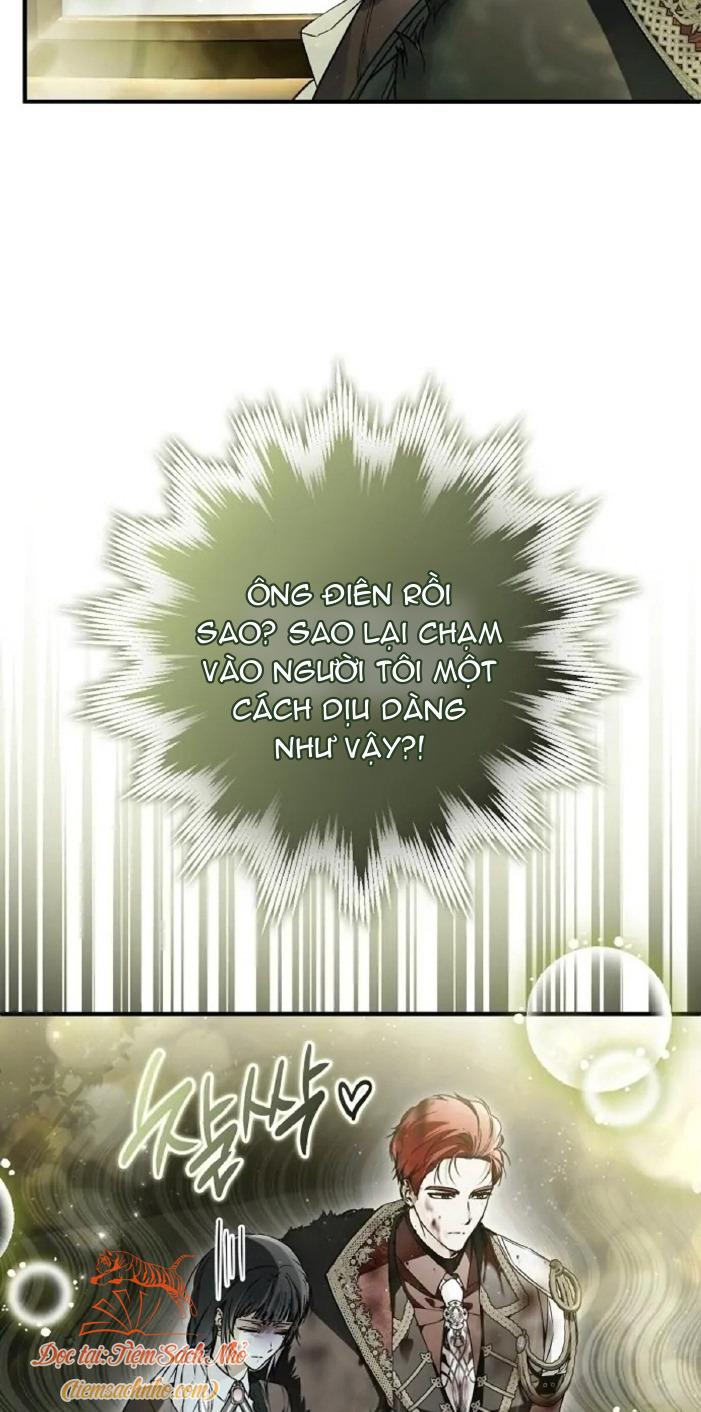 Có Kẻ Đã Sở Hữu Cơ Thể Của Tôi Chapter 38 - Trang 2