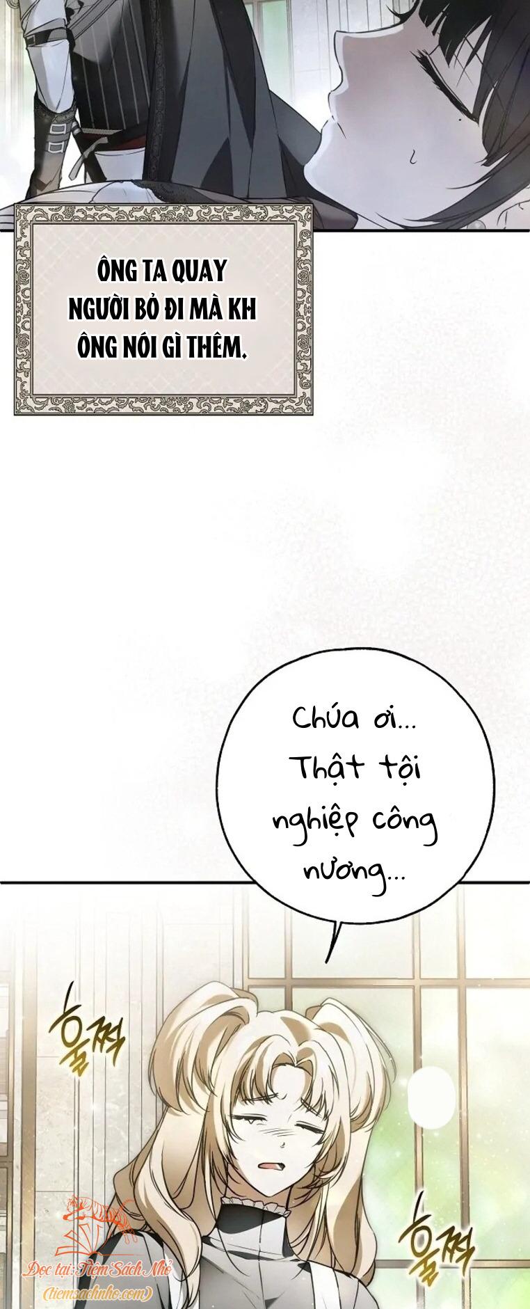 Có Kẻ Đã Sở Hữu Cơ Thể Của Tôi Chapter 38 - Trang 2