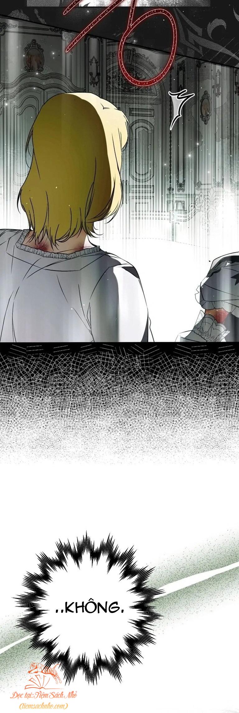 Có Kẻ Đã Sở Hữu Cơ Thể Của Tôi Chapter 38 - Trang 2