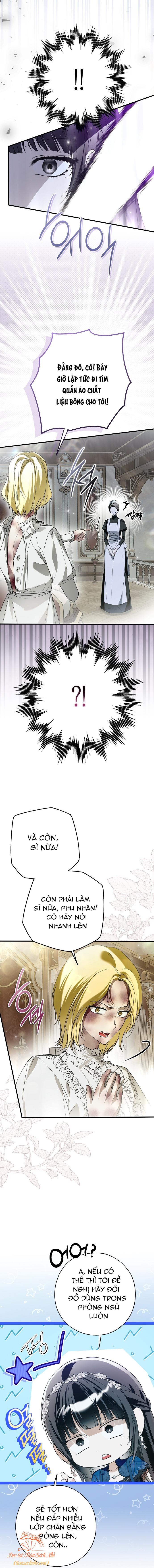 Có Kẻ Đã Sở Hữu Cơ Thể Của Tôi Chapter 29 - Trang 2